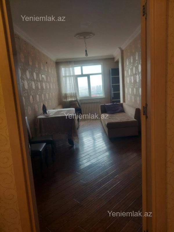 3 otaqlı Bina evi menzil, Yasamal rayonu, Bakı