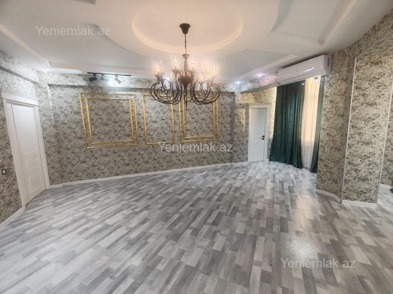 4 otaqlı Bina evi menzil, Yasamal rayonu, Bakı