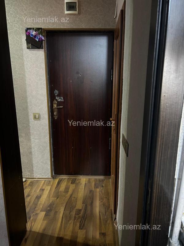 2 otaqlı Bina evi menzil, Binəqədi rayonu, Bakı