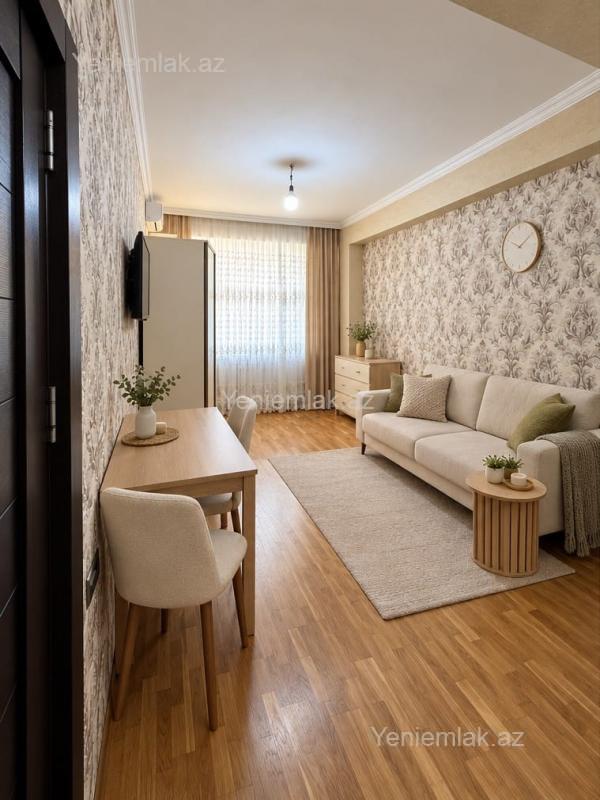 2 otaqlı Bina evi menzil, 10-cu mikrorayon, Sumqayıt