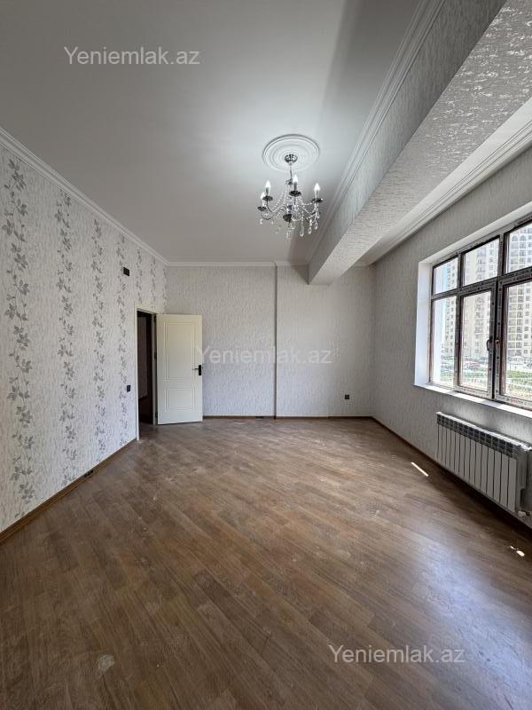 3 otaqlı Bina evi menzil, Səbail rayonu, Bakı