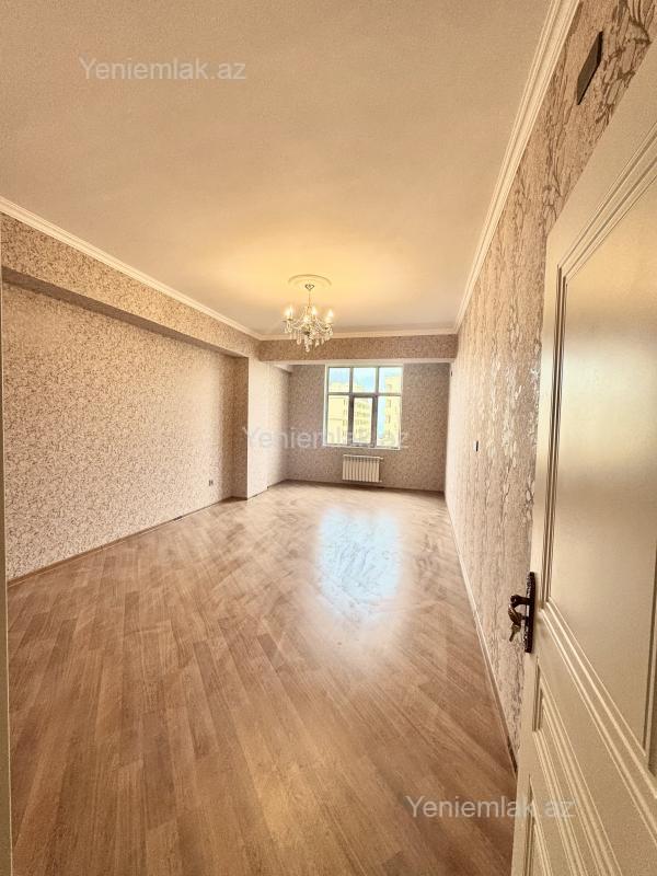 3 otaqlı Bina evi menzil, Səbail rayonu, Bakı