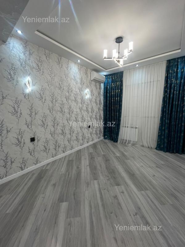 2 otaqlı Bina evi menzil, Xətai rayonu, Bakı