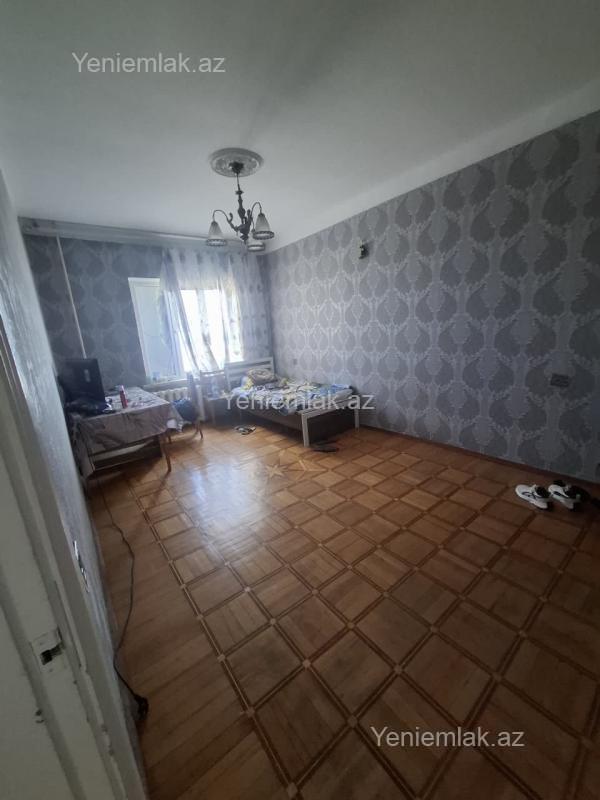 2 otaqlı Bina evi menzil, Suraxanı rayonu, Bakı