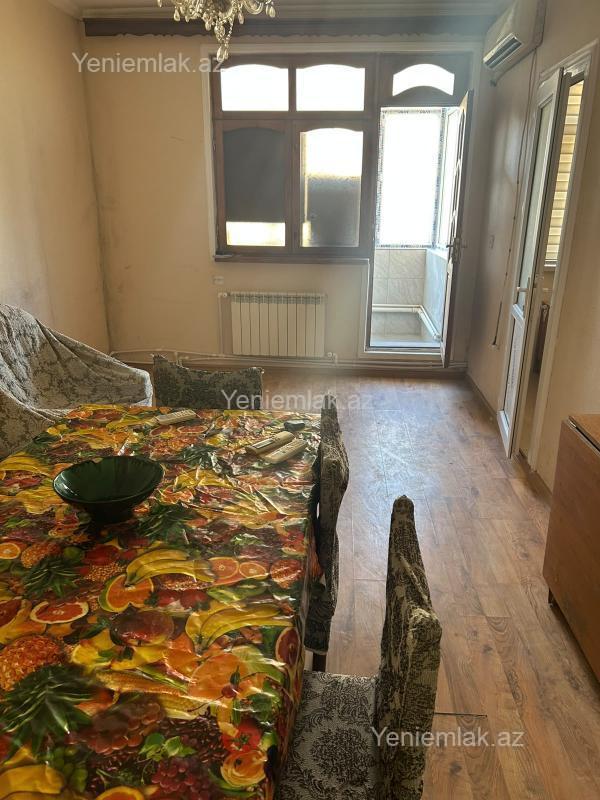 3 otaqlı Bina evi menzil, Binəqədi rayonu, Bakı