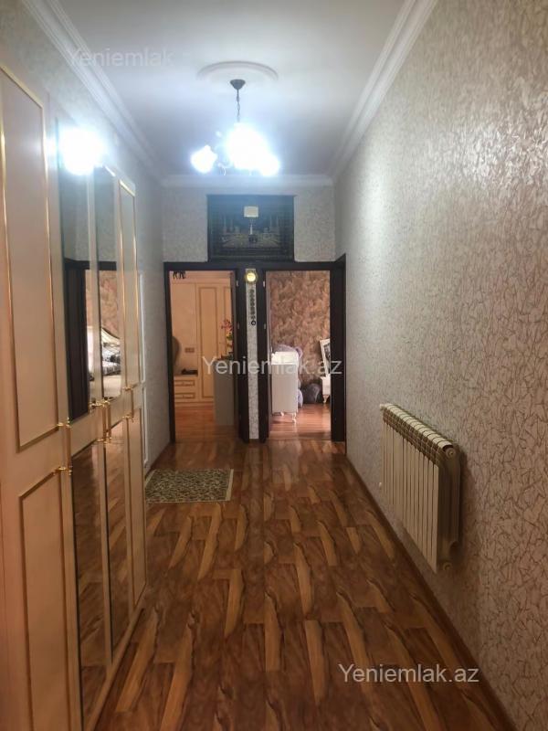 4 otaqlı Həyət evi / Villa, Sabunçu rayonu, Bakı