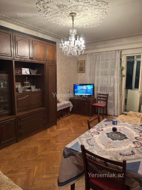 3 otaqlı Bina evi menzil, Binəqədi rayonu, Bakı