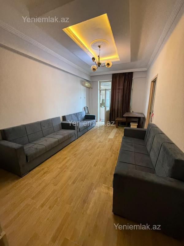 3 otaqlı Bina evi menzil, Yasamal rayonu, Bakı