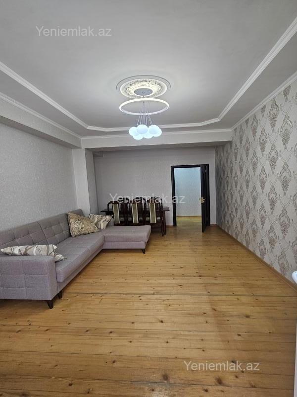 2 otaqlı Bina evi menzil, Masazır, Abşeron