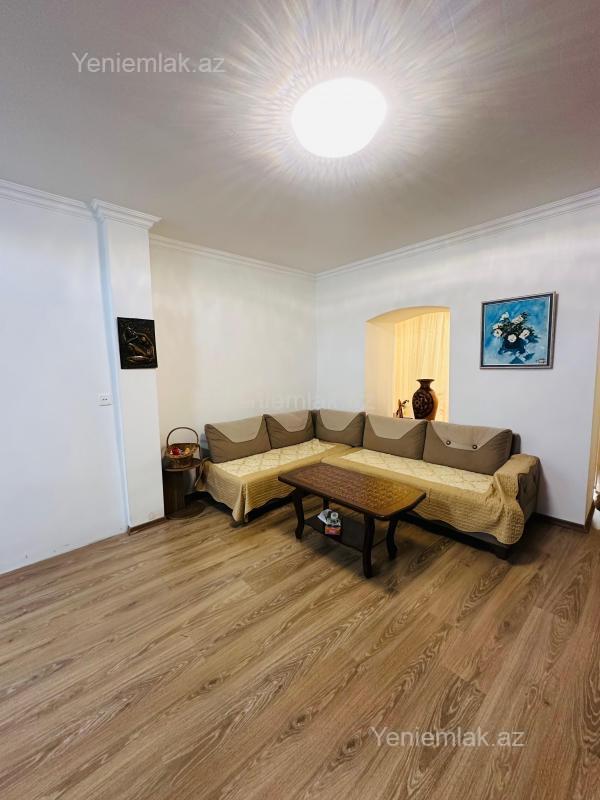 2 otaqlı Həyət evi / Villa, Suraxanı rayonu, Bakı
