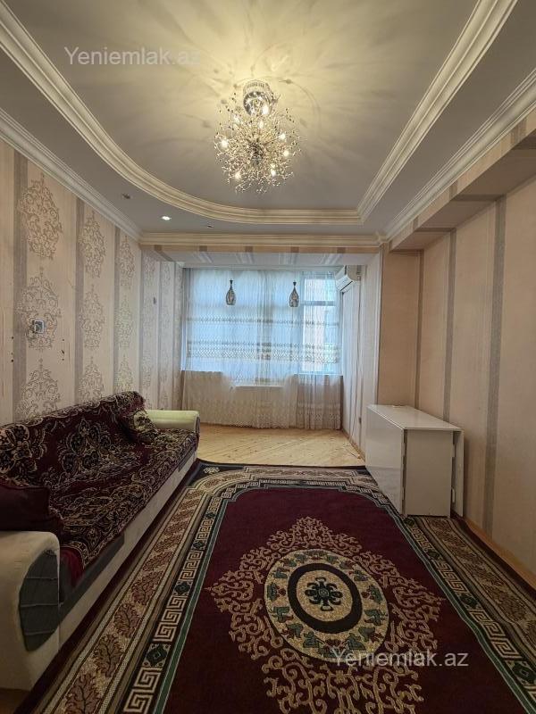 3 otaqlı Bina evi menzil, Masazır, Abşeron