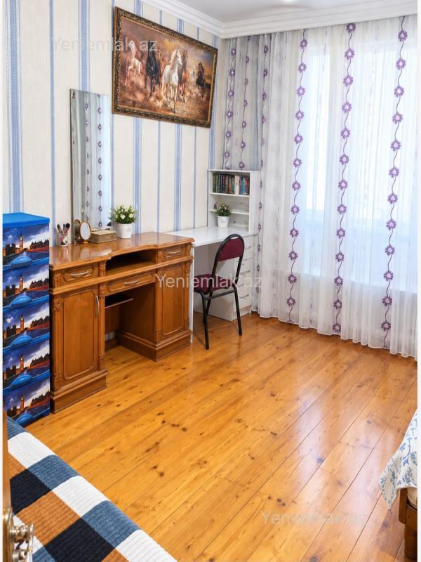 2 otaqlı Bina evi menzil, Suraxanı rayonu, Bakı