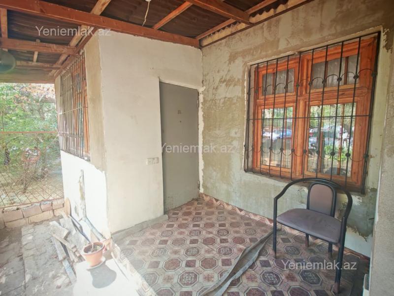 3 otaqlı Bina evi menzil, Yasamal rayonu, Bakı