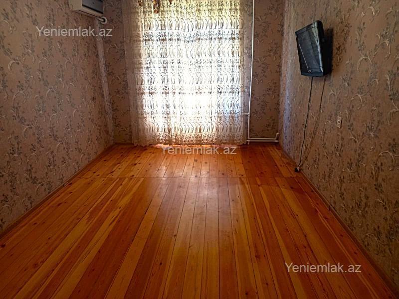 2 otaqlı Bina evi menzil, Xətai rayonu, Bakı