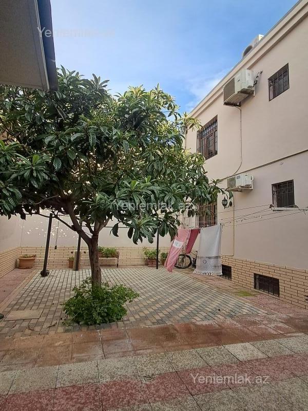 5 otaqlı Həyət evi / Villa, Sabunçu rayonu, Bakı