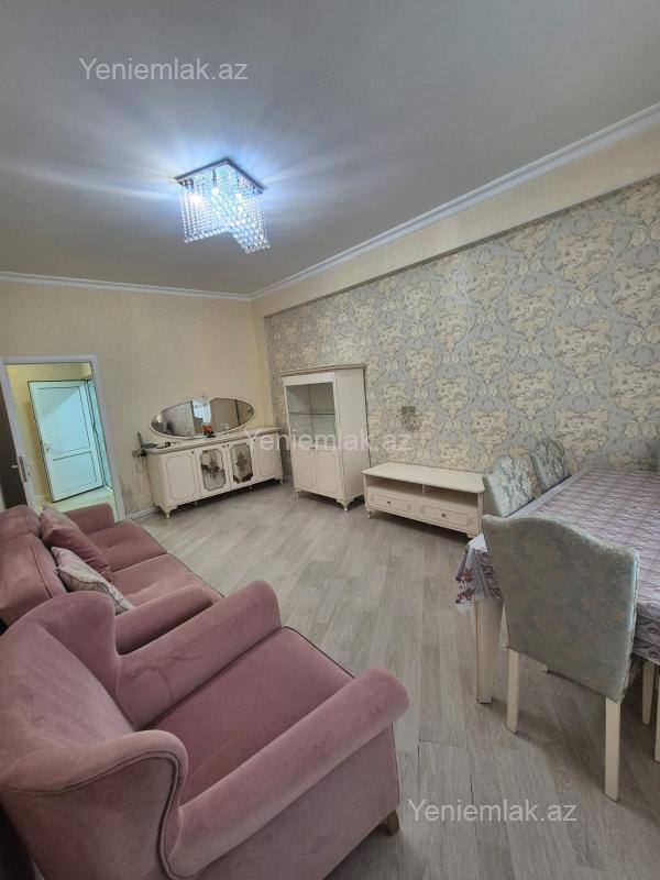 2 otaqlı Bina evi menzil, Binəqədi rayonu, Bakı