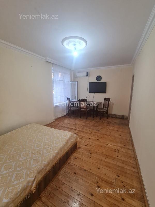 2 otaqlı Bina evi menzil, Xətai rayonu, Bakı