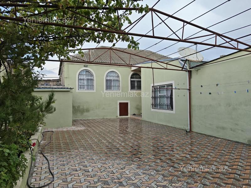 4 otaqlı Həyət evi / Villa, Sabunçu rayonu, Bakı