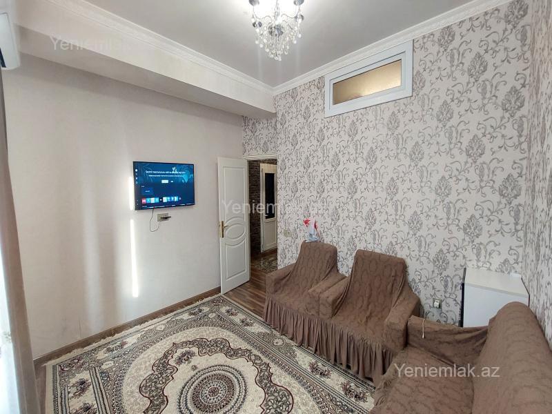 2 otaqlı Bina evi menzil, Masazır, Abşeron