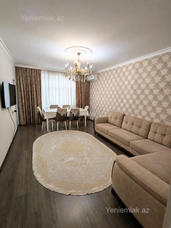 5 otaqlı Bina evi menzil, Suraxanı rayonu, Bakı