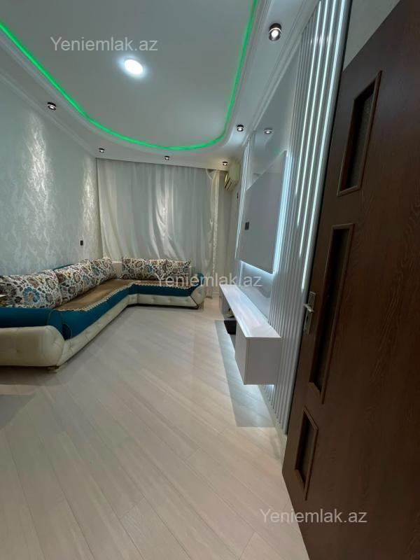 2 otaqlı Bina evi menzil, Xırdalan ş.