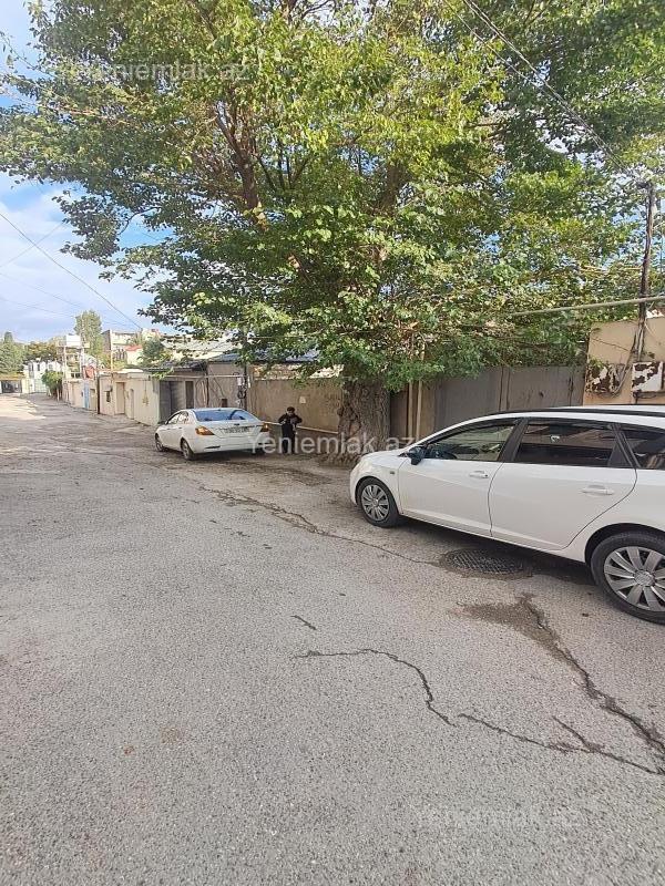 3 otaqlı Həyət evi / Villa, Sabunçu rayonu, Bakı