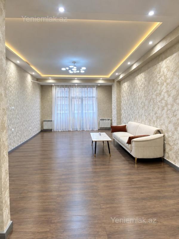 2 otaqlı Bina evi menzil, Nəsimi rayonu, Bakı