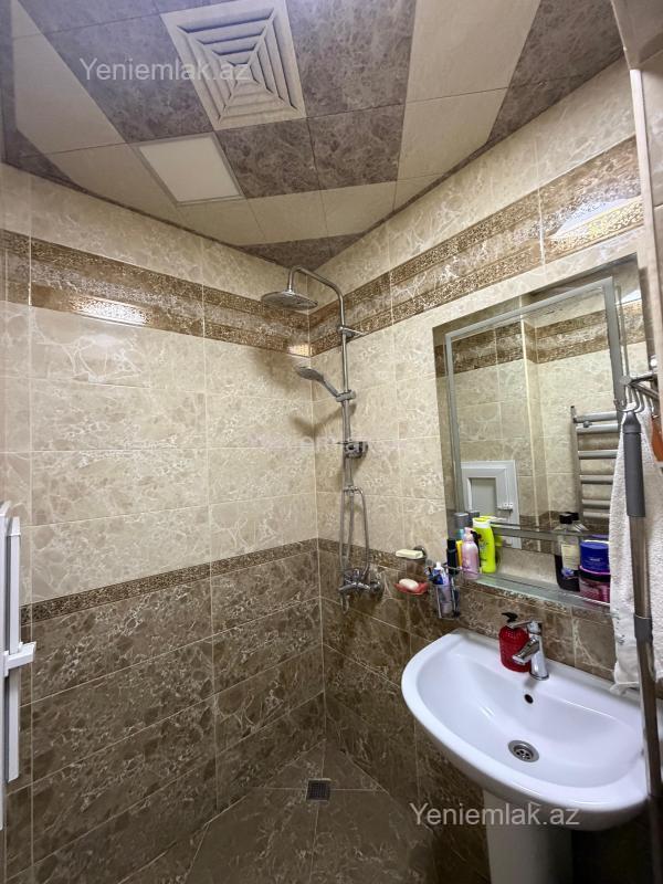 3 otaqlı Bina evi menzil, Xətai rayonu, Bakı