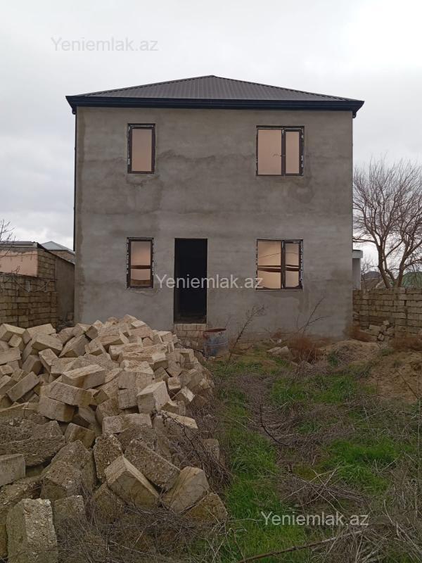 5 otaqlı Həyət evi / Villa, Suraxanı rayonu, Bakı