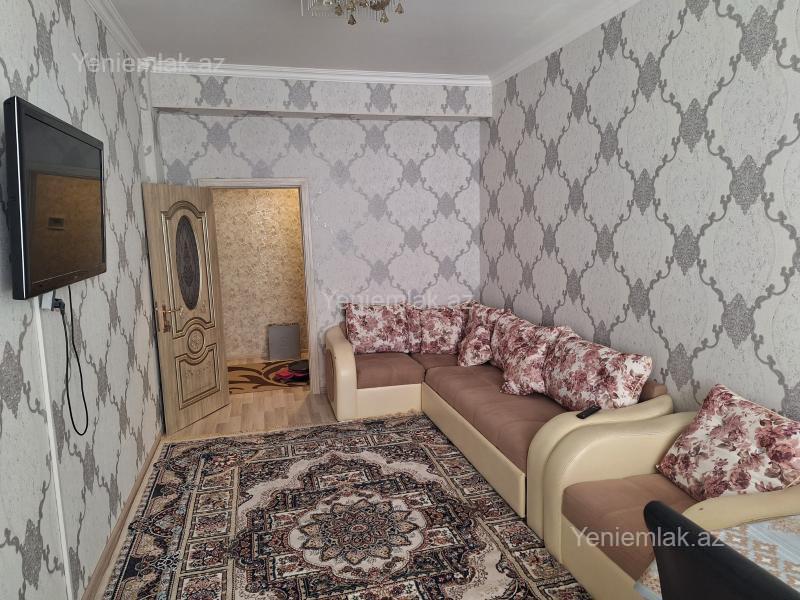 3 otaqlı Bina evi menzil, Xətai rayonu, Bakı