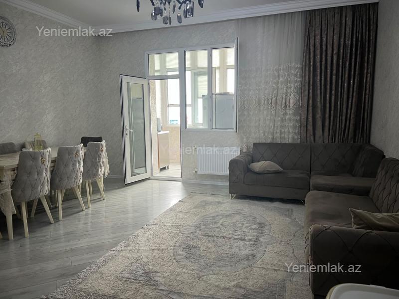 2 otaqlı Bina evi menzil, Nəsimi rayonu, Bakı