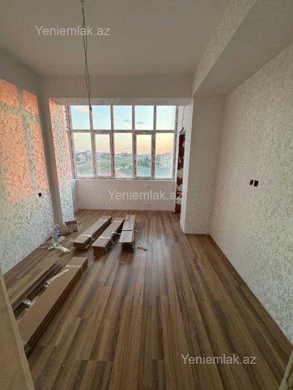 2 otaqlı Bina evi menzil, Masazır, Abşeron