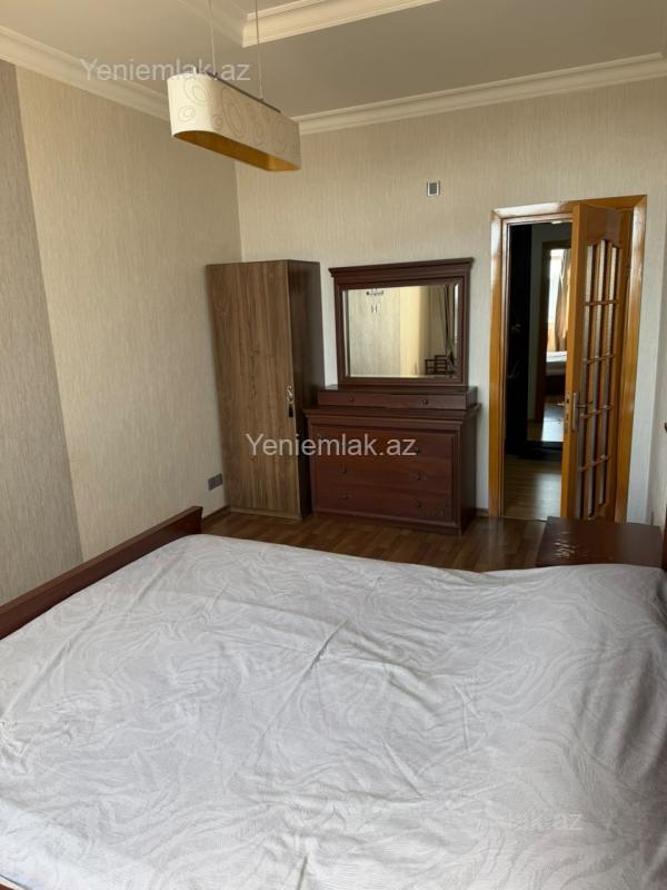 3 otaqlı Bina evi menzil, Yasamal rayonu, Bakı