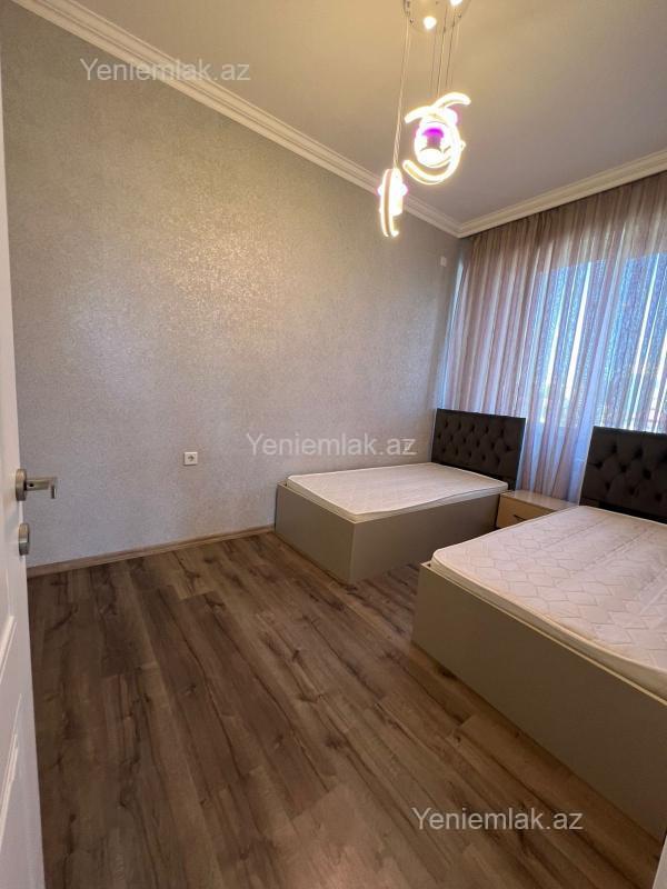 3 otaqlı Bina evi menzil, Yasamal rayonu, Bakı