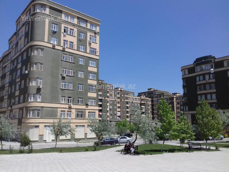 2 otaqlı Bina evi menzil, Masazır, Abşeron