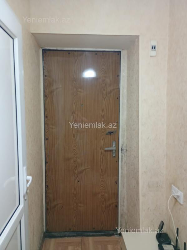 2 otaqlı Bina evi menzil, Yasamal rayonu, Bakı