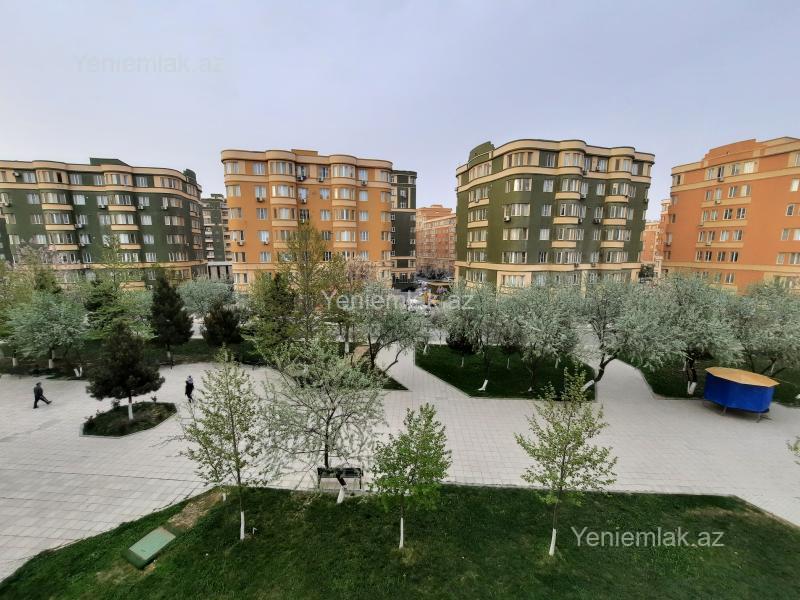 2 otaqlı Bina evi menzil, Masazır, Abşeron