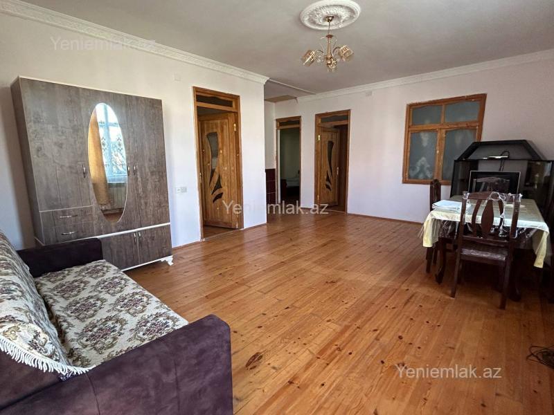 3 otaqlı Həyət evi / Villa, Sabunçu rayonu, Bakı