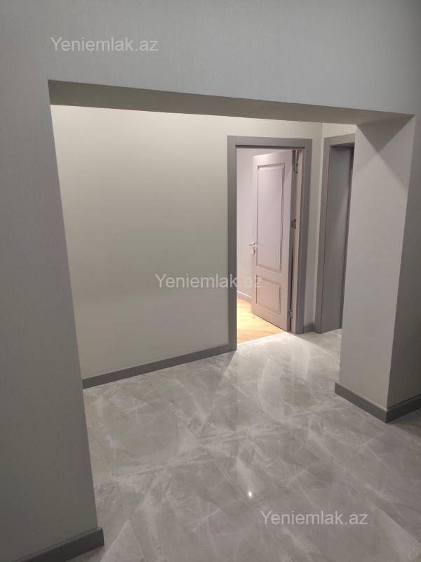 2 otaqlı Bina evi menzil, Binəqədi rayonu, Bakı