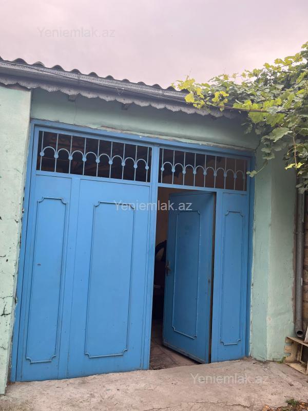 3 otaqlı Həyət evi / Villa, Sabunçu rayonu, Bakı