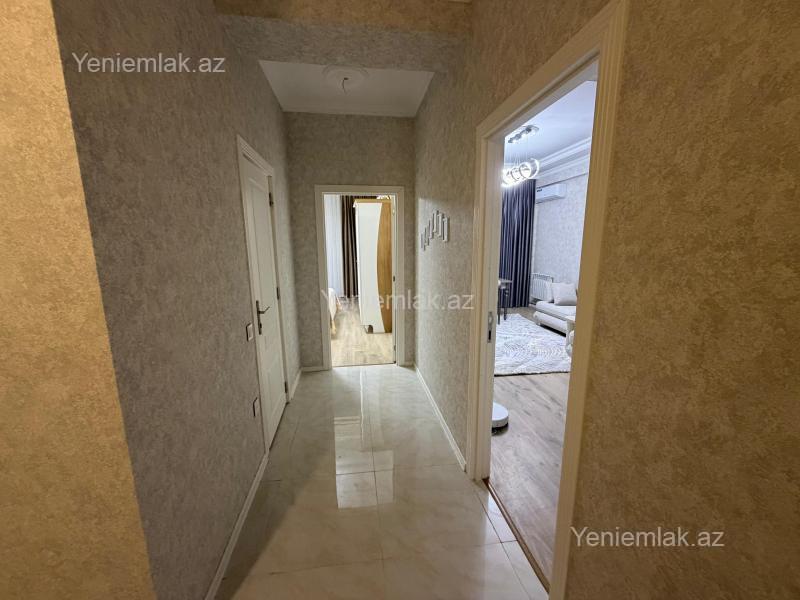 2 otaqlı Bina evi menzil, Sumqayıt şəh., Sumqayıt