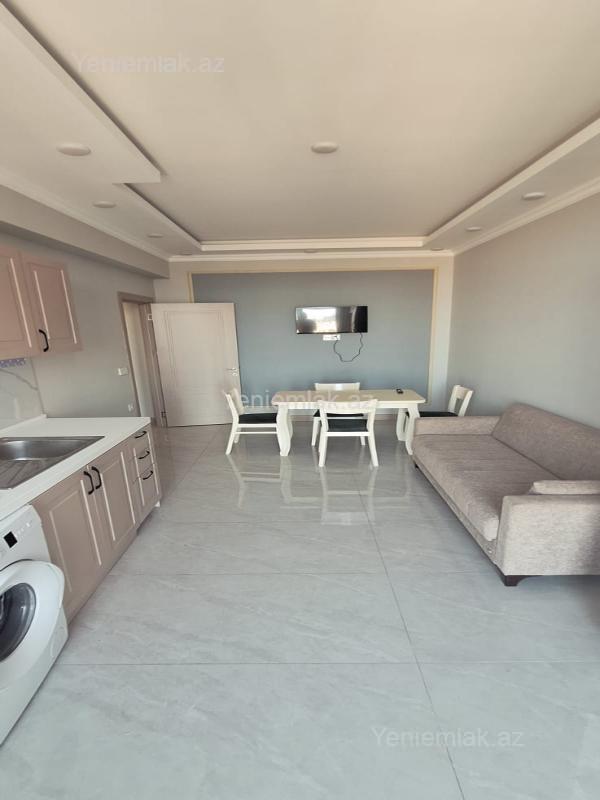 2 otaqlı Bina evi menzil, Binəqədi rayonu, Bakı