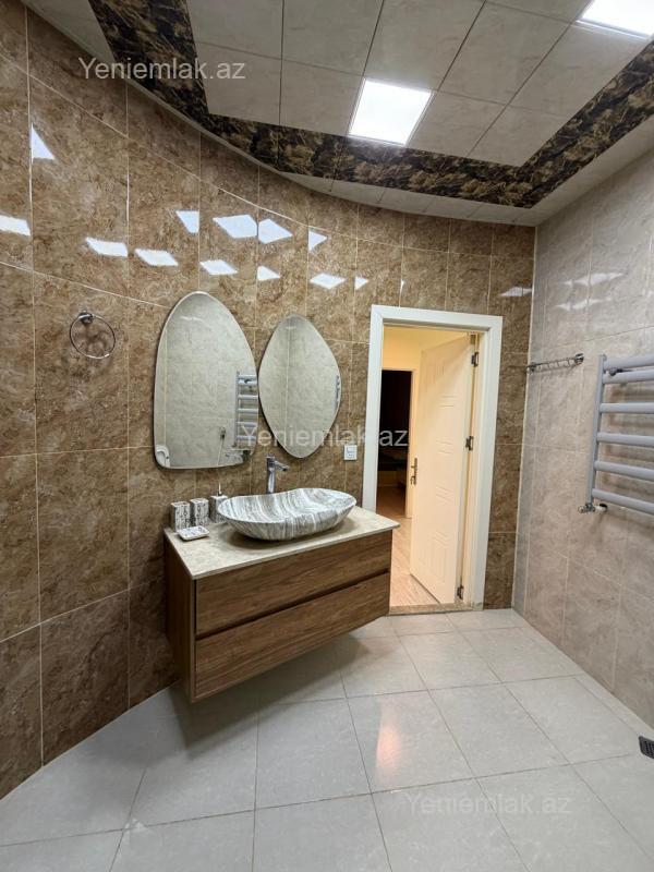 3 otaqlı Bina evi menzil, Yasamal rayonu, Bakı