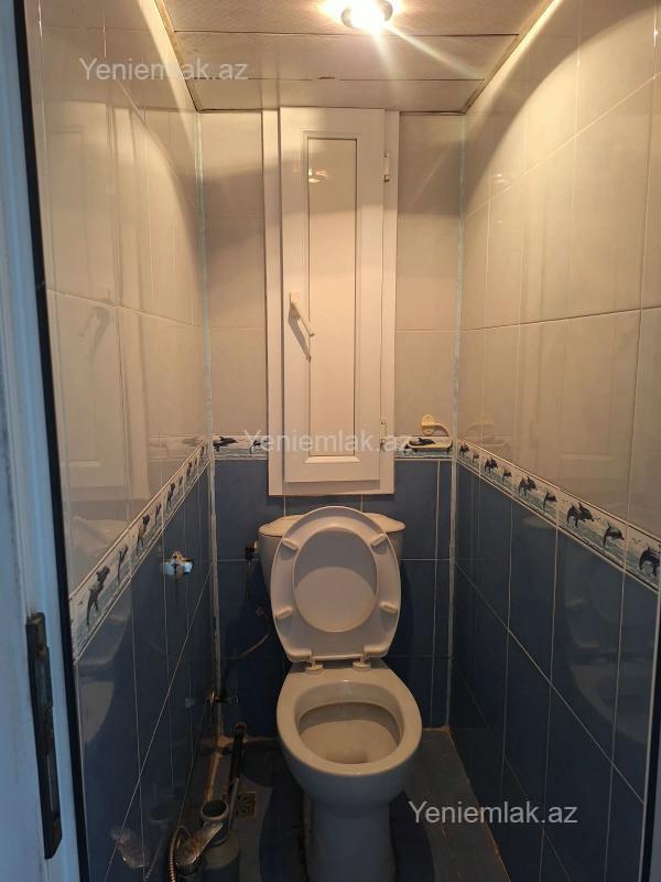 3 otaqlı Bina evi menzil, Xətai rayonu, Bakı