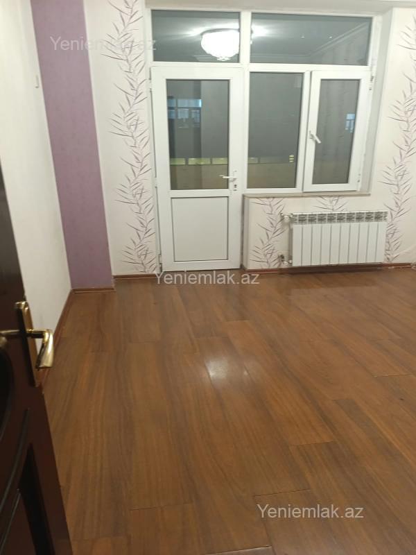 2 otaqlı Bina evi menzil, Xətai rayonu, Bakı