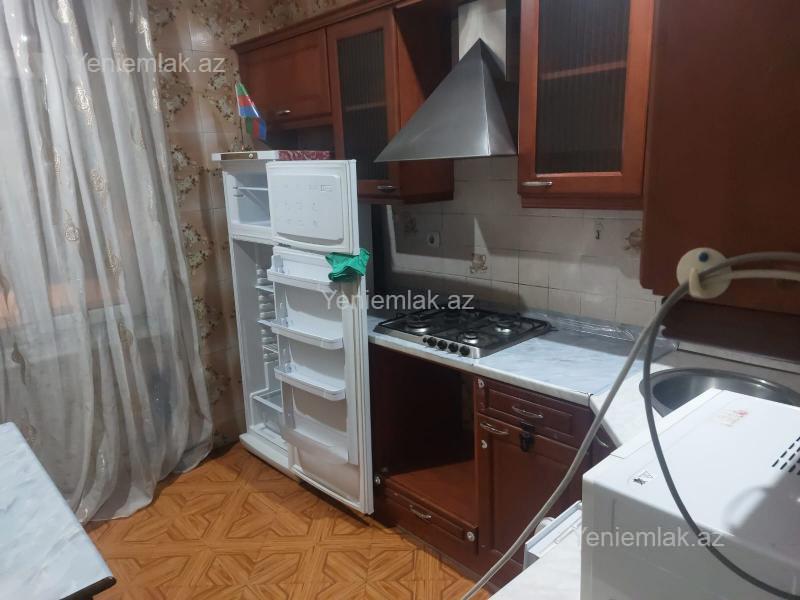 2 otaqlı Bina evi menzil, Nəsimi rayonu, Bakı