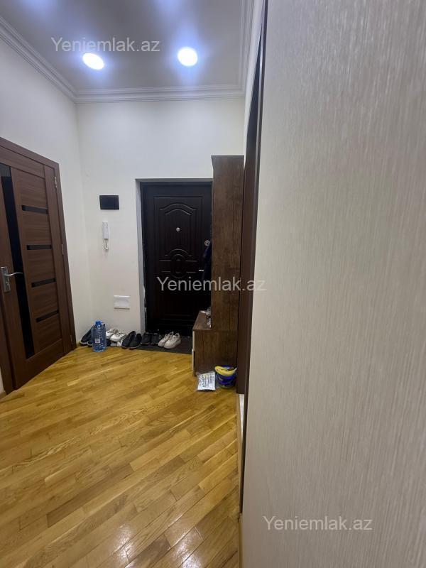 2 otaqlı Bina evi menzil, Yasamal rayonu, Bakı