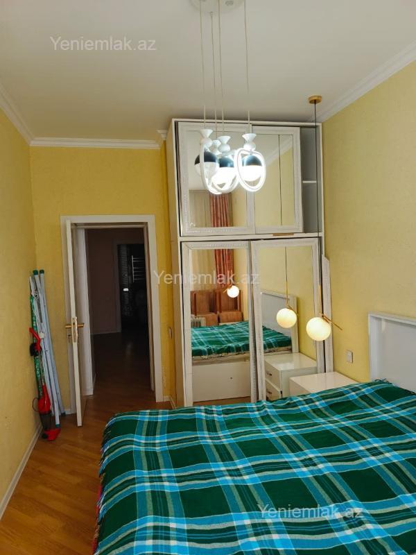 3 otaqlı Bina evi menzil, Yasamal rayonu, Bakı
