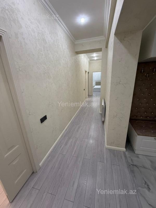 3 otaqlı Bina evi menzil, Yasamal rayonu, Bakı