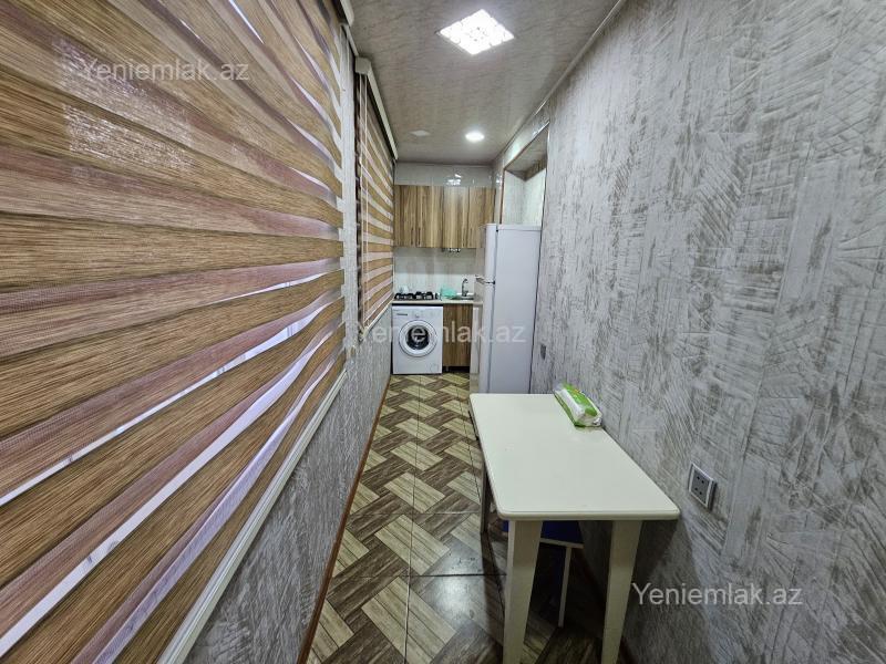 3 otaqlı Bina evi menzil, Suraxanı rayonu, Bakı